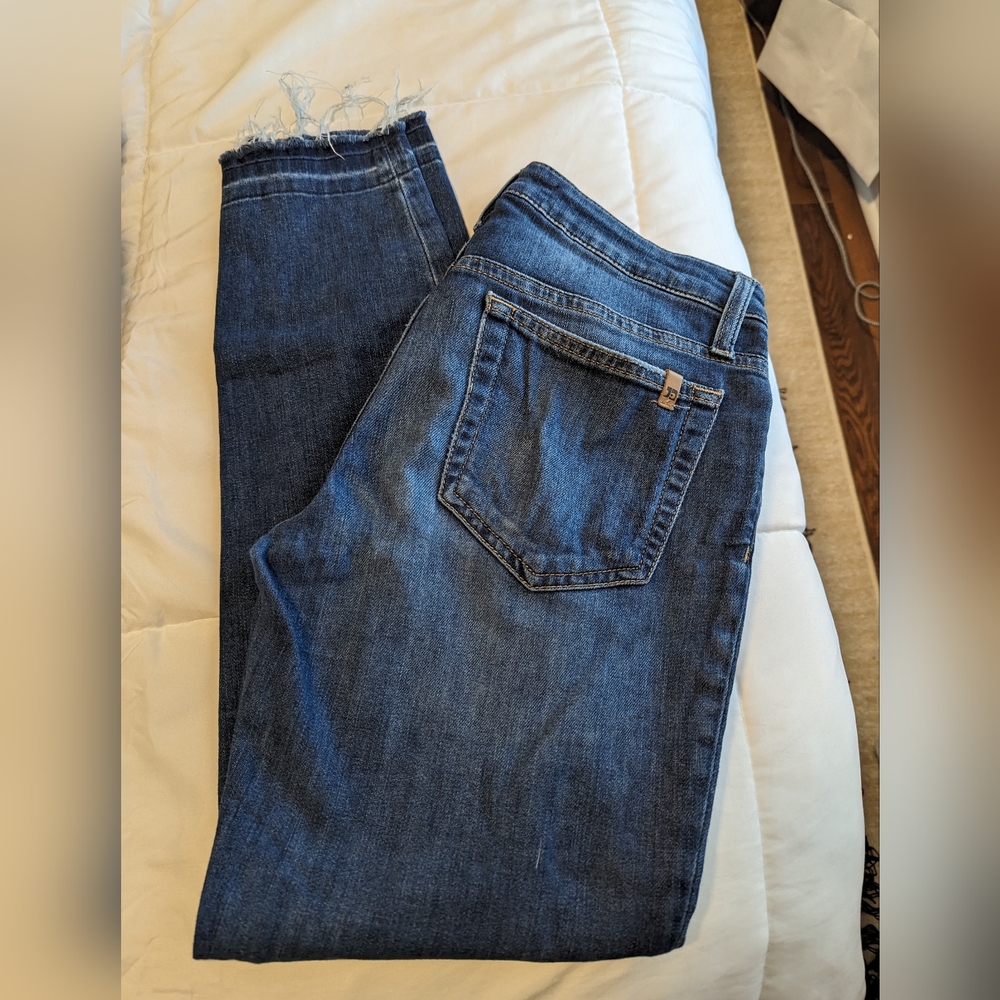Joe's Jeans Denim